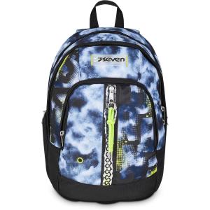 ZAINO DUAL SEVEN SHADY DYE BOY