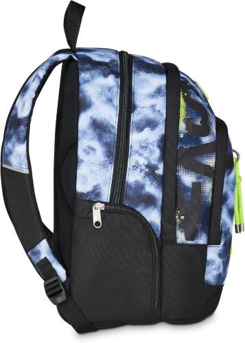 ZAINO DUAL SEVEN SHADY DYE BOY