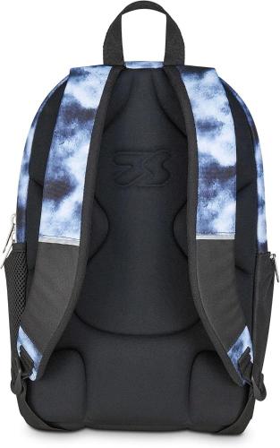 ZAINO DUAL SEVEN SHADY DYE BOY