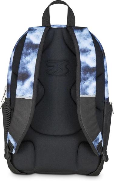 ZAINO DUAL SEVEN SHADY DYE BOY