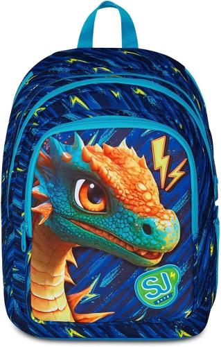 ZAINO ADVANCED SJ GANG DRAGON GLIDE