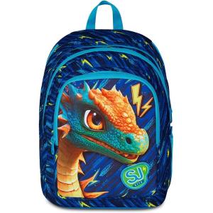 ZAINO ADVANCED SJ GANG DRAGON GLIDE