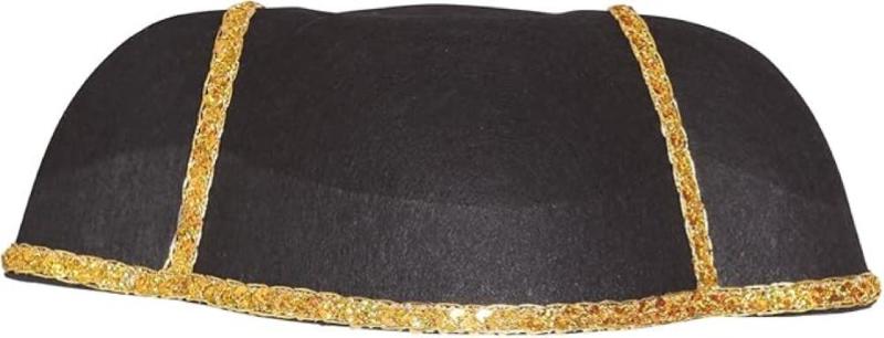 CAPPELLO TORERO FELTRO ADULTO