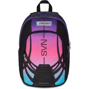 ZAINO DUAL SEVEN NUANCED ROSA