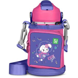 BORRACCIA CON PORTABORRACCIA SJ GANG CONIGLIO