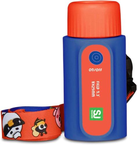 MONOCOLO SJ GANG LEONE