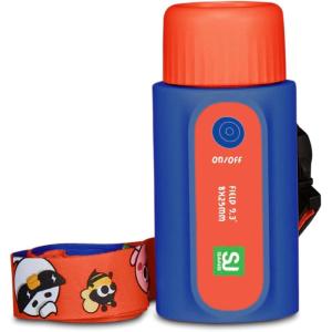 MONOCOLO SJ GANG LEONE