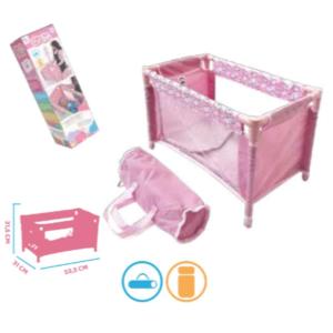 BIRBY CULLA DA VIAGGIO COMFORT