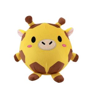 CUSCINO SQUISHY GIRAFFA