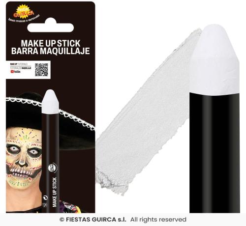 MATITA TRUCCO BIANCO 10 GR