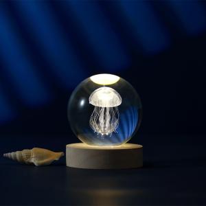 LAMPADA SFERA MEDIA MEDUSA