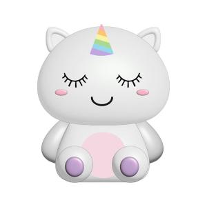 LUCE NOTTURNA UNICORNO