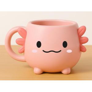 TAZZA CHUNKY AXOLUTELY AXOLOTL