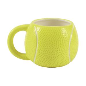 TAZZA CHUNKY PALLA DA TENNIS
