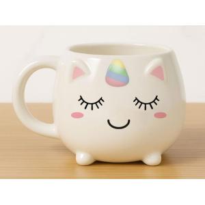TAZZA CHUNKY UNICORNO