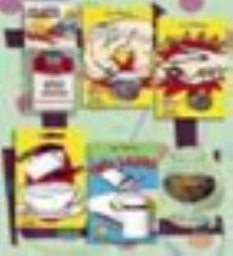 SCHERZI ASSORTITI CARNIVAL TOYS