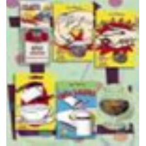 SCHERZI ASSORTITI CARNIVAL TOYS