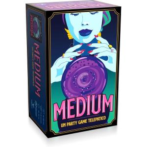MEDIUM GIOCO DI CARTE