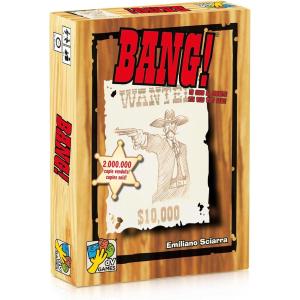 BANG! GIOCO DA TAVOLO