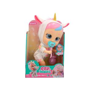 CRY BABIES MY FIRST STEPS DREAMY I MIEI PRIMI PASSI