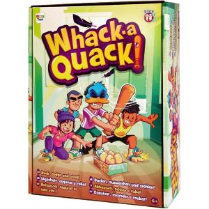 WHACK-A-QUACK