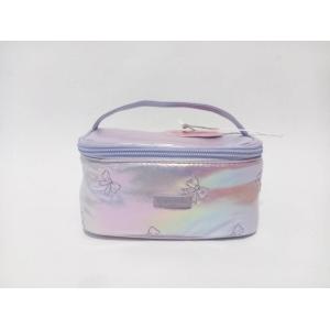 TROUSSE CAMOMILLA SPARKLING BOWS