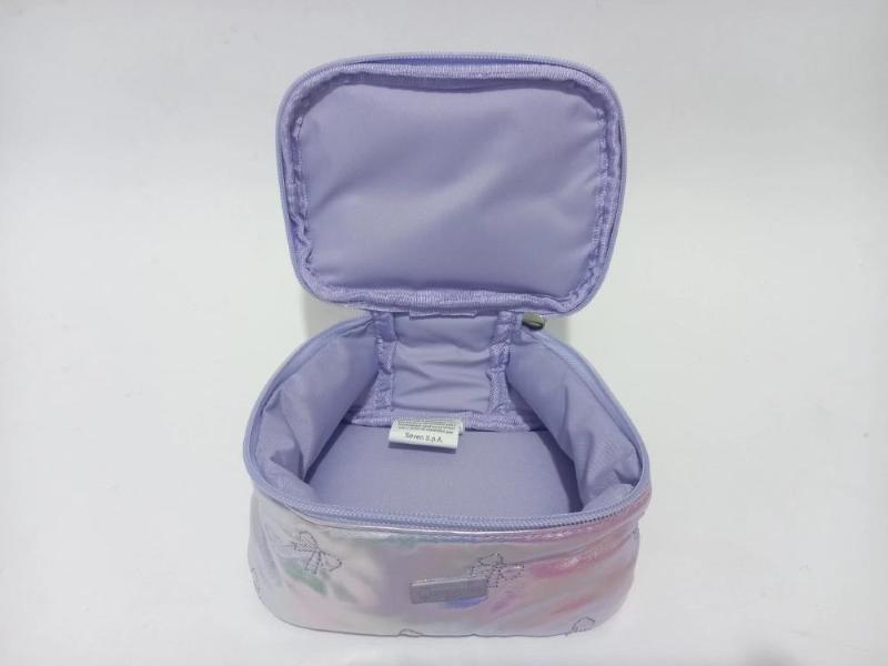 TROUSSE CAMOMILLA SPARKLING BOWS