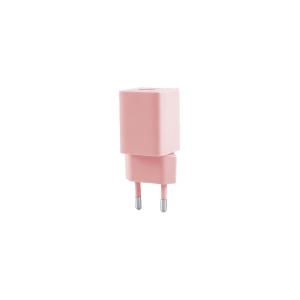 ADATTATORI USB PASTELLO ROSA