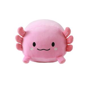 CUSCINO AXOLUTELY AXOLOTL