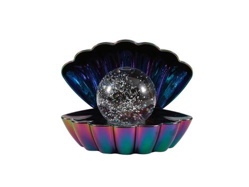 LAMPADA CONCHIGLIA VERDE