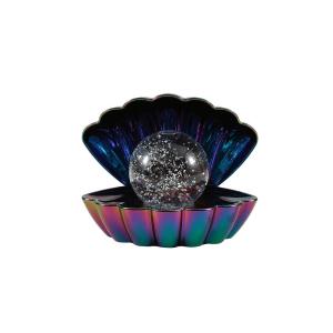 LAMPADA CONCHIGLIA VERDE