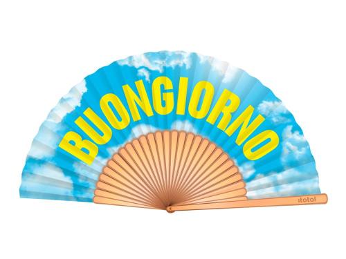 VENTAGLIO BUONGIORNO