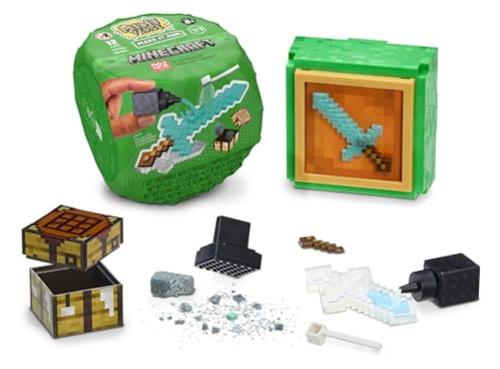 MGA'S MINIVERSE - MAKE IT MINI MINECRAFT IN PDQ