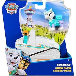 PAW PATROL VEICOLO BASE EVEREST ECO 6071217