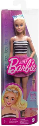 BARBIE FASHIONISTAS BAMBOLA 65 ANNIVERSARIO