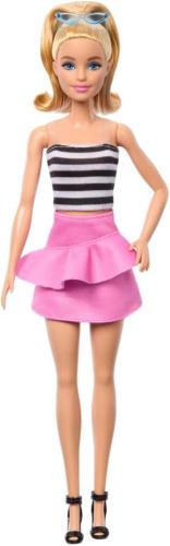 BARBIE FASHIONISTAS BAMBOLA 65 ANNIVERSARIO