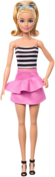 BARBIE FASHIONISTAS BAMBOLA 65 ANNIVERSARIO