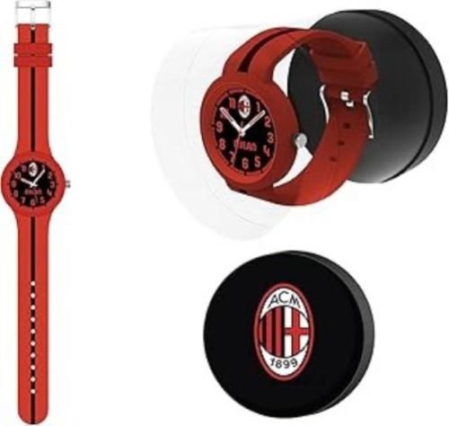 OROLOGIO DA POLSO MILAN MULTISQUADRA OROLOGI