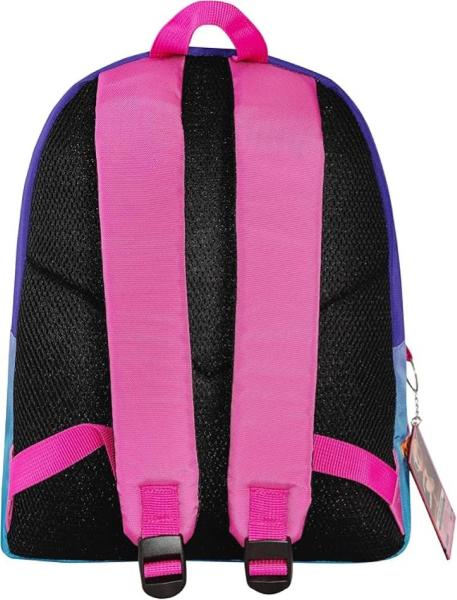 ZAINO ZAINETTO TEMPO LIBERO BALLERINA CAPPUCCINA SKIFIDOL ITALIAN BRAINROT