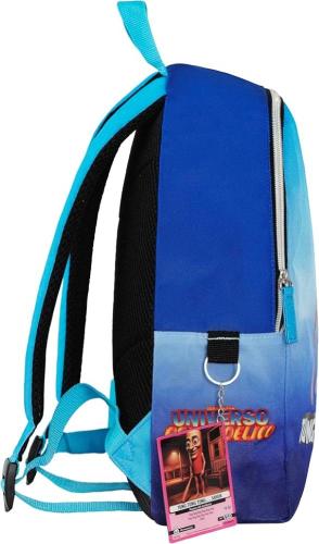 ZAINO ZAINETTO TEMPO LIBERO TUNG TUNG SAHUR SKIFIDOL ITALIAN BRAINROT