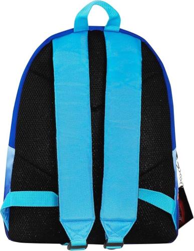 ZAINO ZAINETTO TEMPO LIBERO TUNG TUNG SAHUR SKIFIDOL ITALIAN BRAINROT