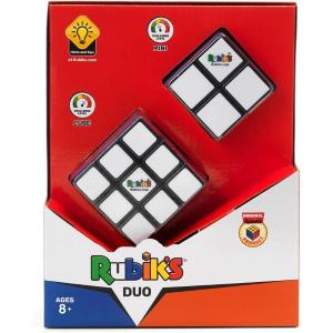 CUBO DI RUBIK DUO PACK