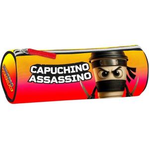 ASTUCCIO BUSTINA TOMBOLINO CAPPUCCINO ASSASSINO SKIFIDOL ITALIAN BRAINROT