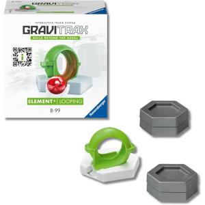 GRAVITRAX ELEMENT LOOPING