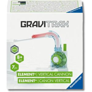 GRAVITRAX ELEMENT CANNONE VERTICALE