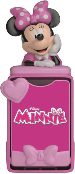 DISNEY STORYTELLER CARTUCCIA PROIETTORE RACCONTASTORIE PLUS MINNIE TOPOLINA