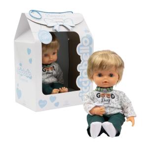 CICCIOBELLO ELEGANCE S5