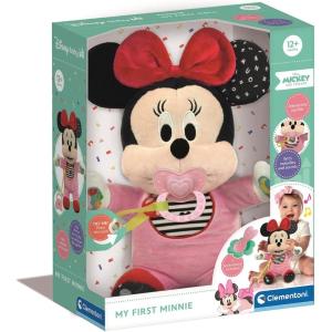 MINNIE MY FIRST SOFT DOLL (IT) LA MIA PRIMA BAMBOLA MINNIE