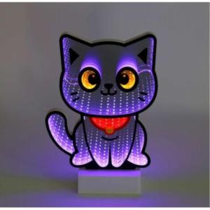 LUCE INFINITY LED CAT GATTINO
