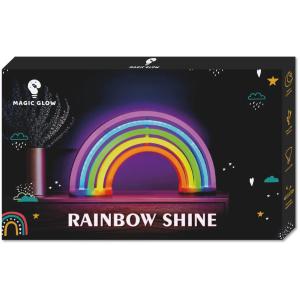 LAMPADA RAINBOW SHINE ARCOBALENO